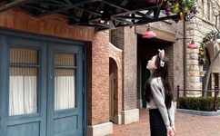 迈开腿尝尝你的草莓细节描写